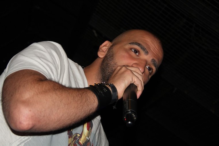 Taiga Beirut On Saturday Night